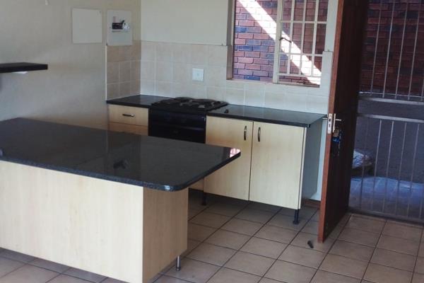 Villa Louise Apartments next to West End Spar, Spur, Gym and Medi-Clinic.
 2 bedrooms  ...