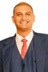 Donavan Govender