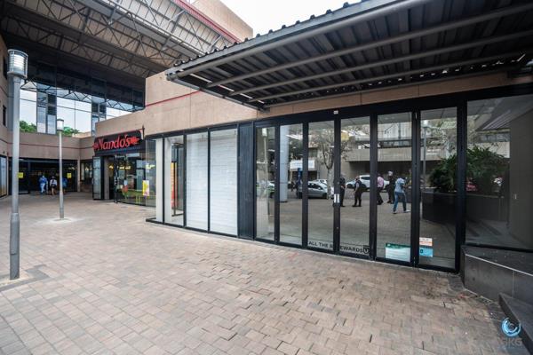 Suncardia Mall is nestled perfectly in the heart of Pretoria, offering convenience and ...