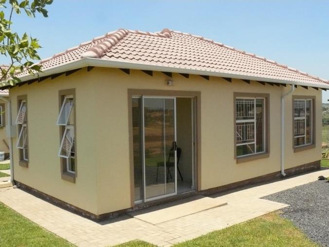 Wilfordon, Roodepoort Central : New development for sale in Roodepoort ...