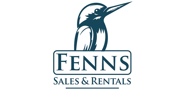 Agency profile logo