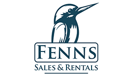 Fenns Sales & Rentals