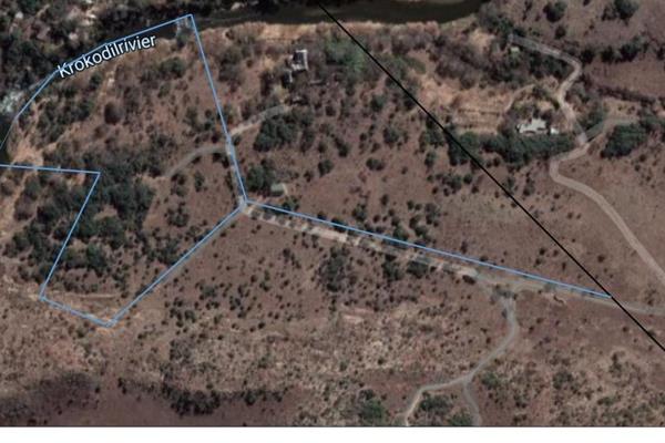 Prime vacant land.  This particular piece of property is a fantastic investment opportunity and will be the ideal carte blanche for ...