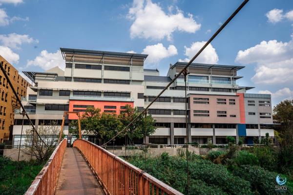 The Lakeview Building is perfectly situated in the Centurion Central Business District ...