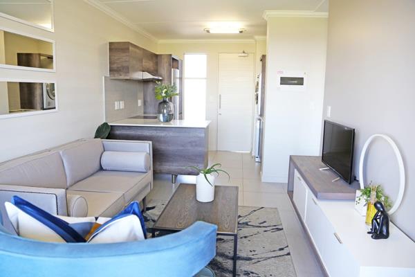 -Located in a secure estate with its own game reserve! 
-LIMITED units available, book ...