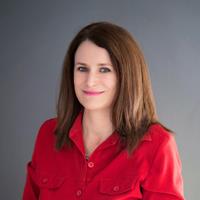 Agent profile for Keri Ferreira
