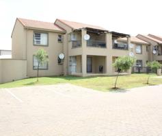 Apartment / Flat for sale in Leeuwenhof Estate