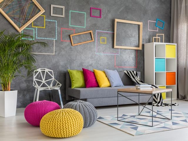 4 simple and inexpensive ways to spruce up your home for Spring - Decor ...