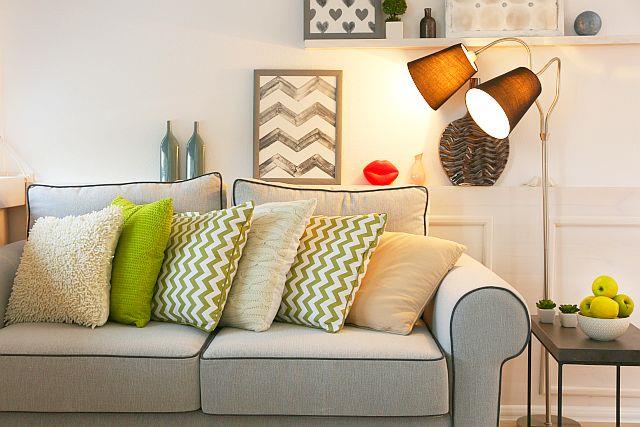 4 simple and inexpensive ways to spruce up your home for Spring - Eden ...