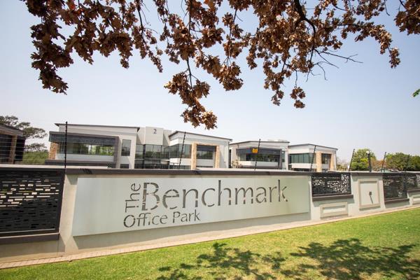 The Benchmark Office Park - Morehill, Benoni
Offers Luxurious Office space from 21 ...