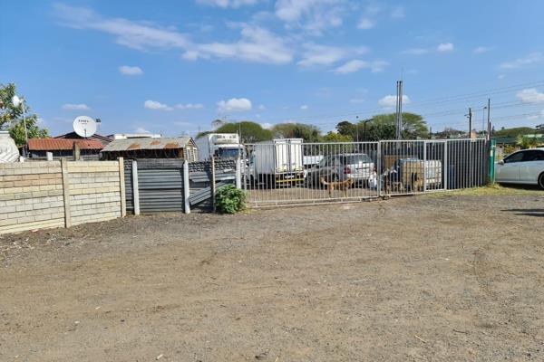 Located within Durban at its North point in a gated area, this hub is rapidly expanding to manufacturing and warehousing Premises with ...