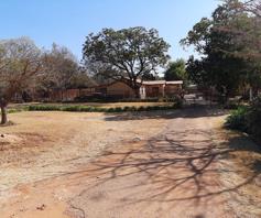 Vacant Land / Plot for sale in Strydfontein AH