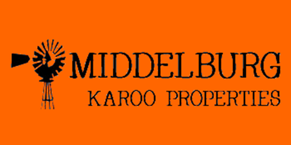 Middelburg Karoo Properties