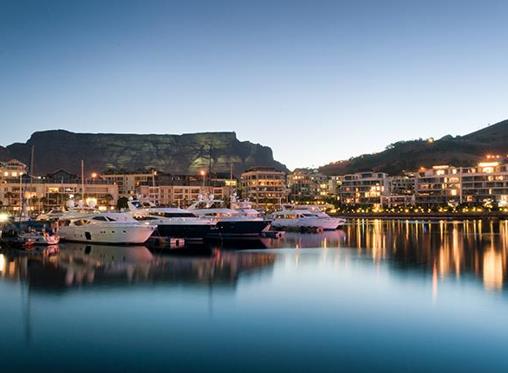 How Cape Town plans to survive the R1bn cancellation blow of Omicron