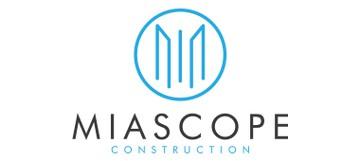 Miascope Construction