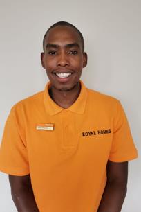 Khalalelo Ramatlotlo