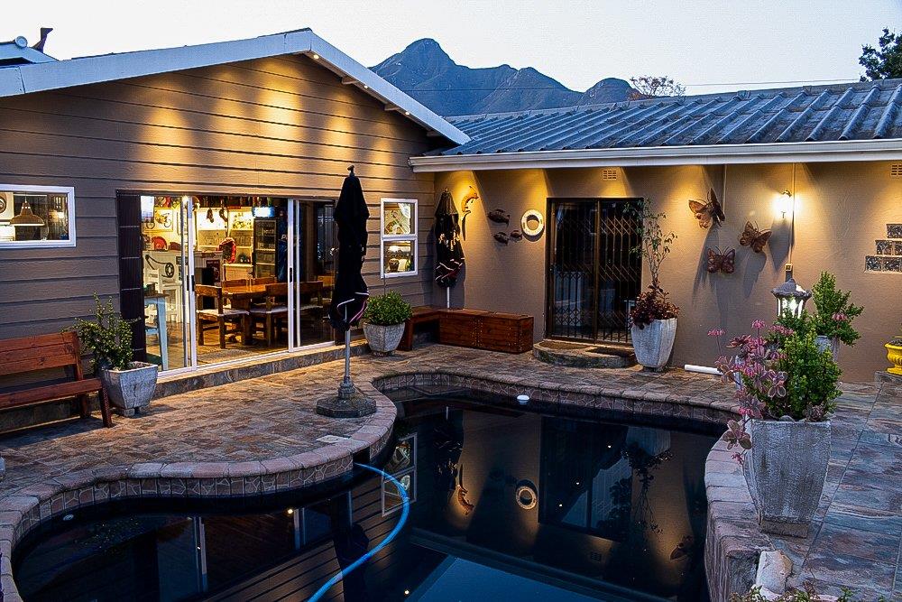 5 Bedroom House for sale in Bodorp P24110350603