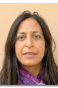 Agent profile for Suraiya Cakirerk