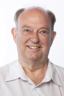 Ivan VAN DER WALT