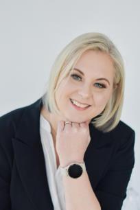 Agent profile for Tania Potgieter