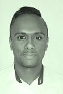 Agent profile for Sashen Moodley