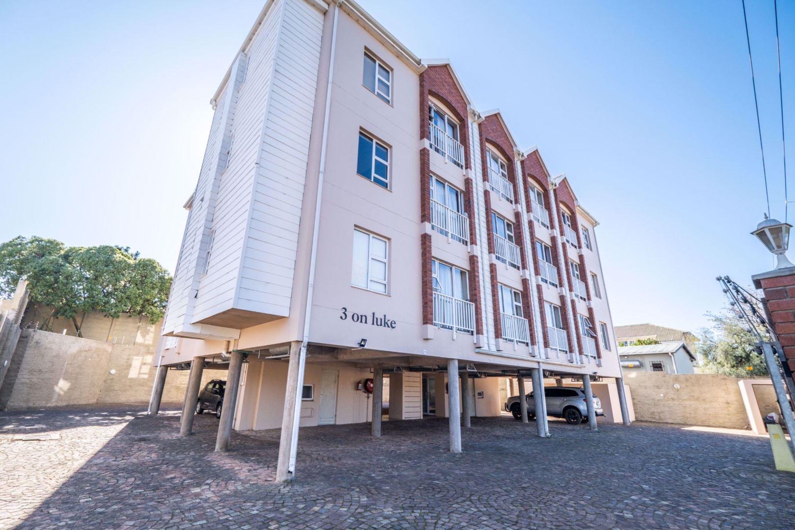 Apartments   Flats For Sale In Grahamstown : Grahamstown Property 