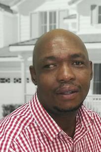 Agent profile for Mosa Madlala