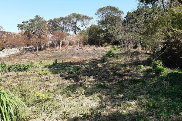 This vacant stand is fully serviced. Vacant land in a popular street in Oslo Beach. On 1010 sqm, build your dream mansion. Good ...