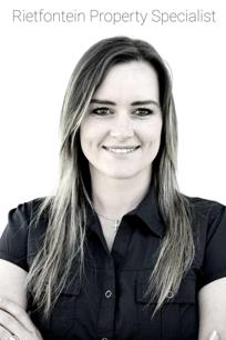 Agent profile for Elaine Van Niekerk