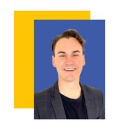 Agent profile for Justin Nortier