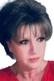 Manda Botha