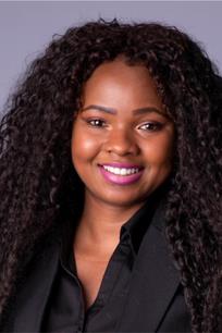 Agent profile for Valerie Nomathemba Mncube