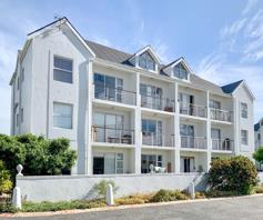 Apartment / Flat for sale in Beach Estate