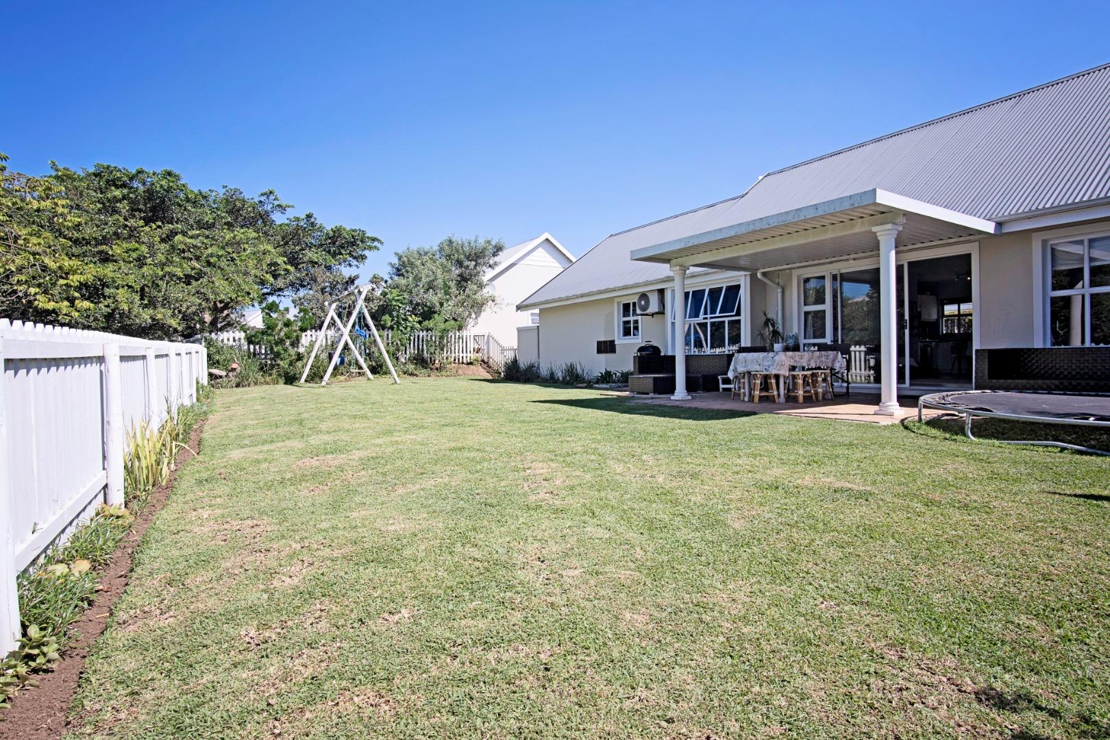 3 Bedroom House for sale in Caledon Estate 78 Samantha Jo P24110383939