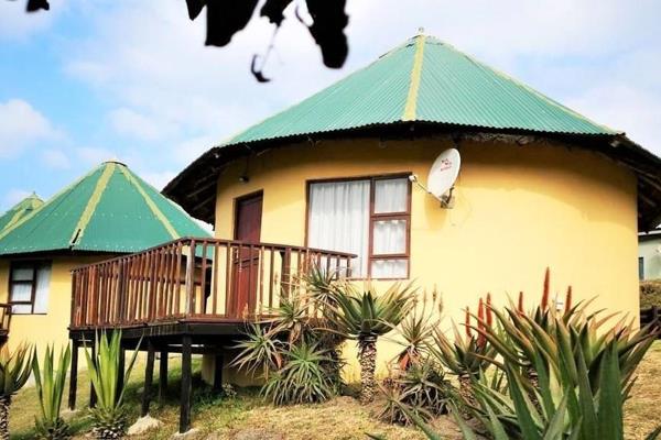 HOLE IN THE WALL

Gigi’s accommodation is located along the scenic coastline of Transkei, 300m from the beach and less than a kilo from ...