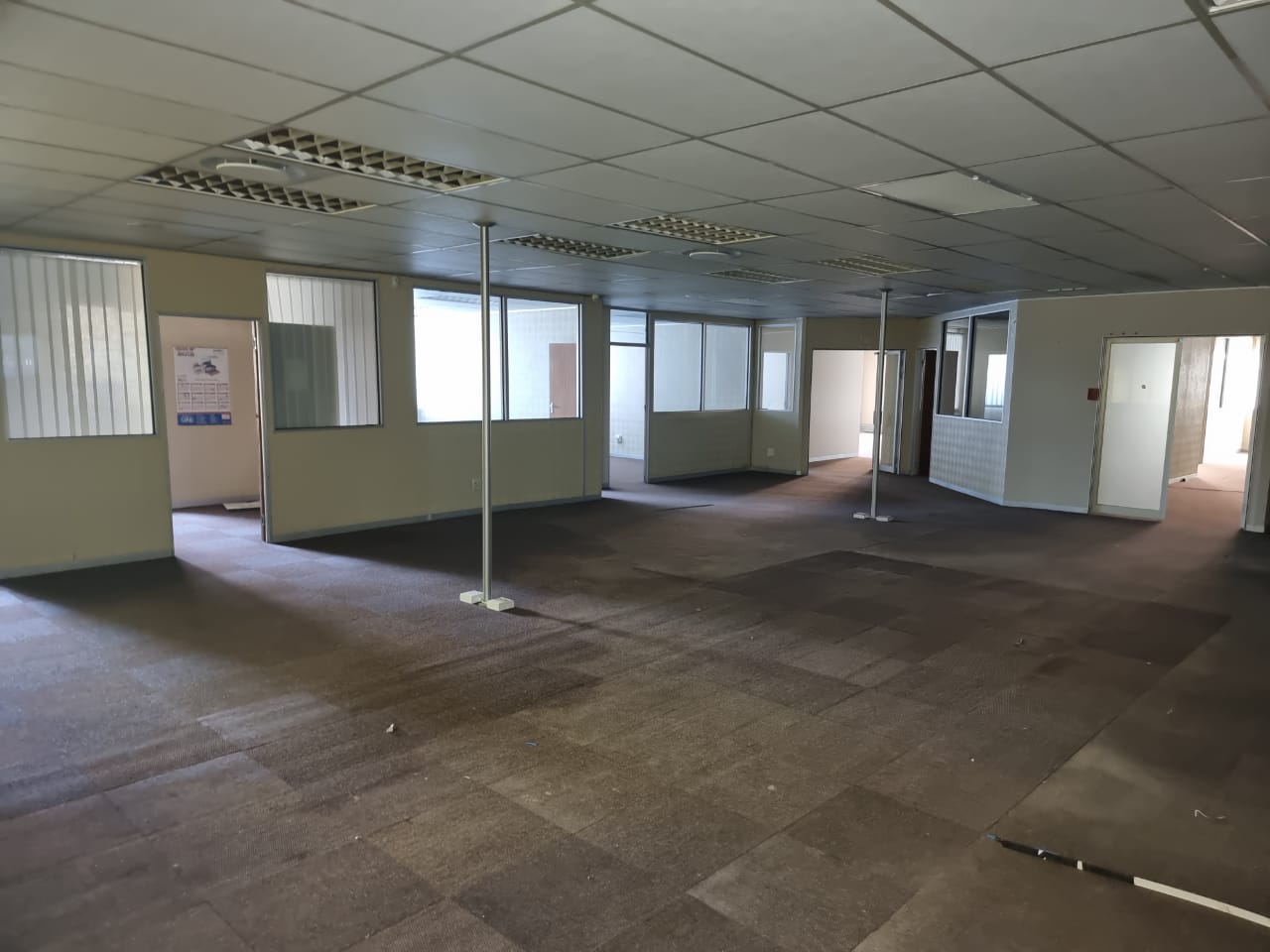 Commercial property to rent in Bethlehem Bethlehem Property