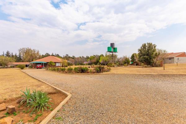 Step into an unparalleled opportunity with this extraordinary 2-hectare plot nestled within the enchanting Hillside. A remarkable ...