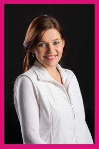 Agent profile for Christelle Jansen van Rensburg