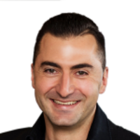Jonathan Tannous