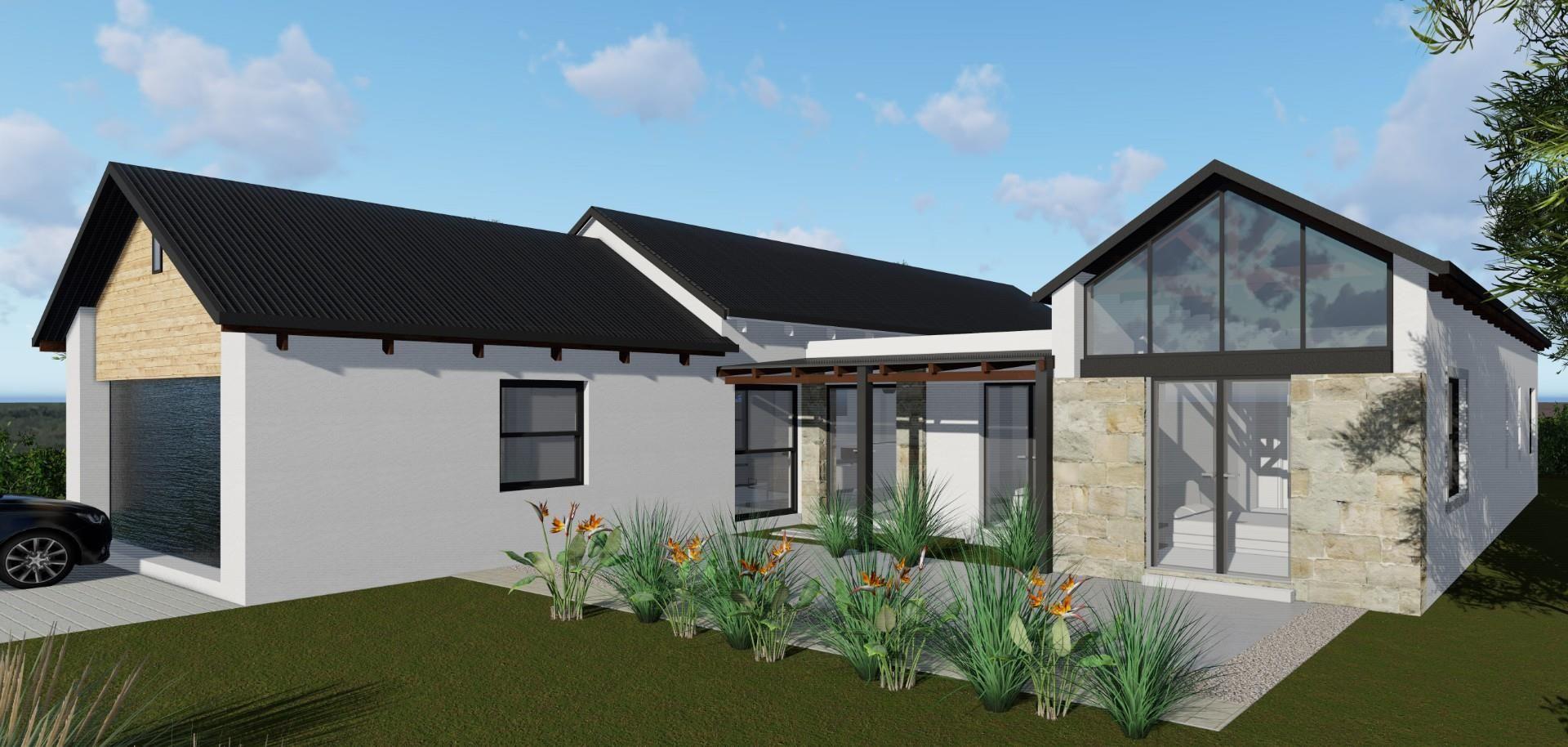 3 Bedroom House for sale in Hartland Lifestyle Estate P24109399453