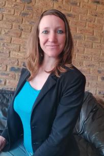 Agent profile for Shirleen Rossouw