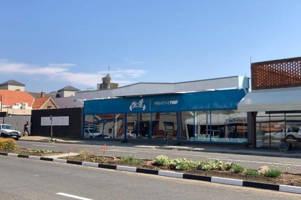 VERSATILE COMMERCIAL PROPERTY | PRIME CBD LOCATION

This all-under-one-roof commercial space offers excellent flexibility and is ...