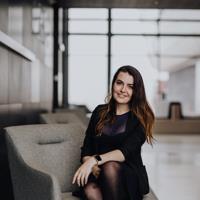 Agent profile for Kiara Dawson
