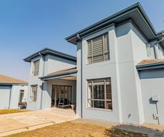 House for sale in Blue Valley Golf Estate