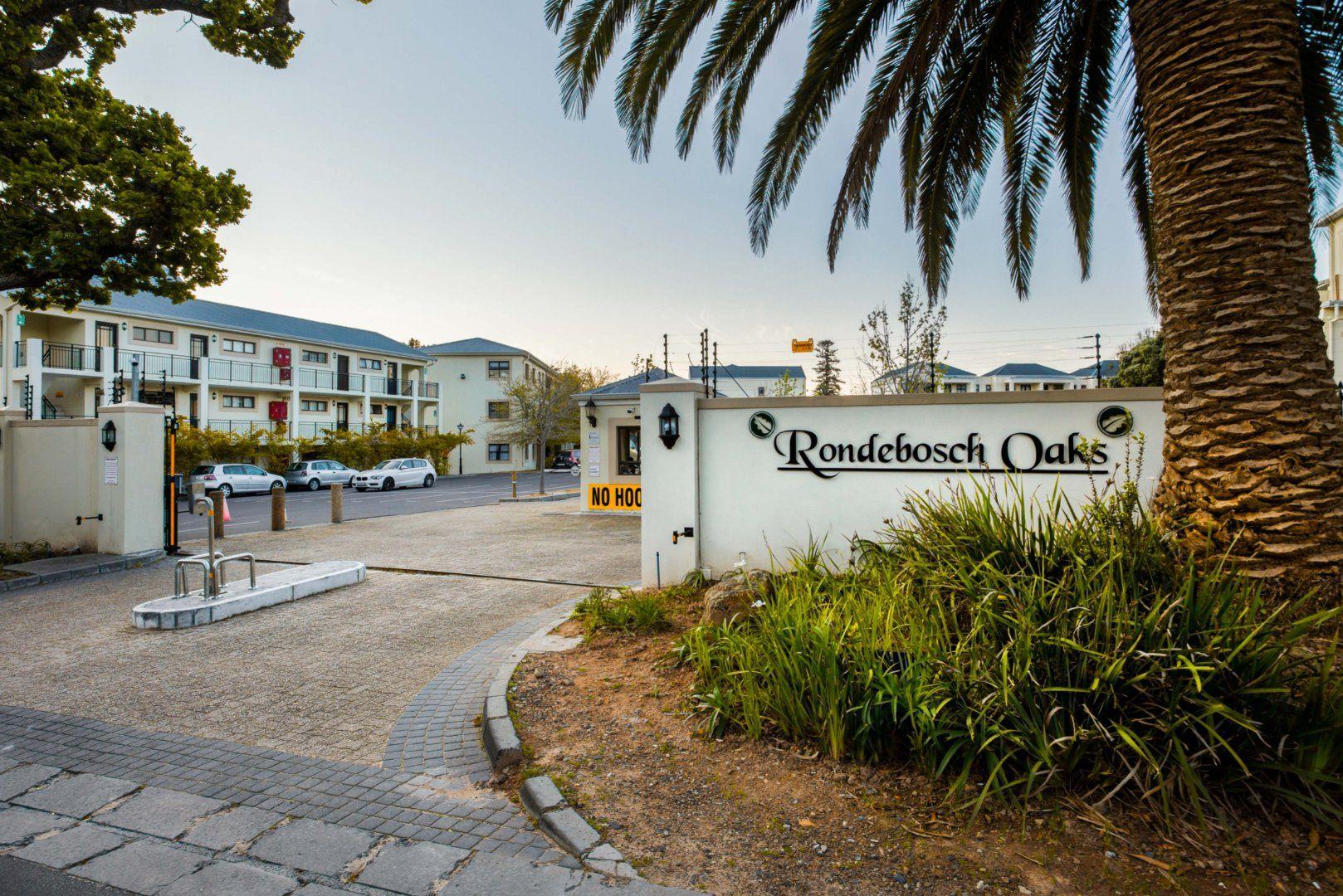 1 Bedroom Apartment / flat for sale in Rondebosch - P24-116675092