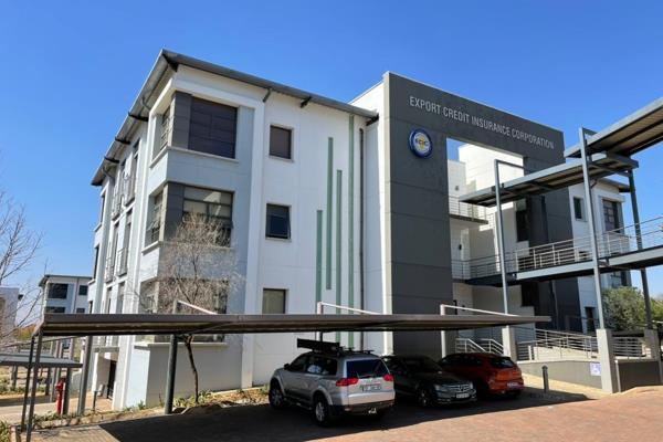 Eco Park Estate Property : Property and houses to rent in Eco Park ...