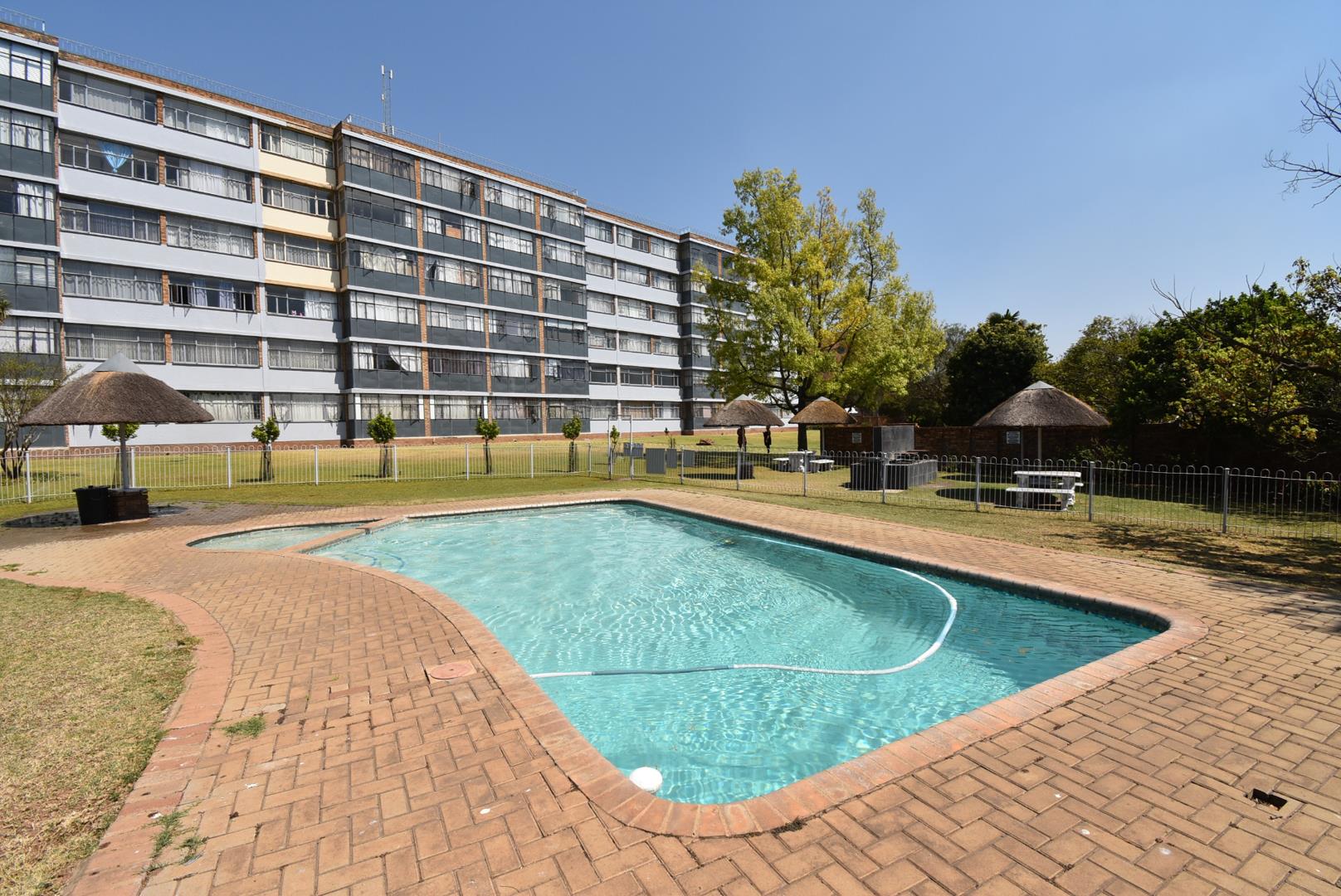 Apartments / flats for sale in Middelburg, Mpumalanga Middelburg