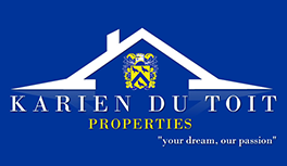 Karien Du Toit Properties
