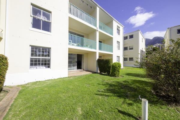 Popular 24 Hr manned Security Complex in beautiful setting!

Two Bedroomed Apartment ...