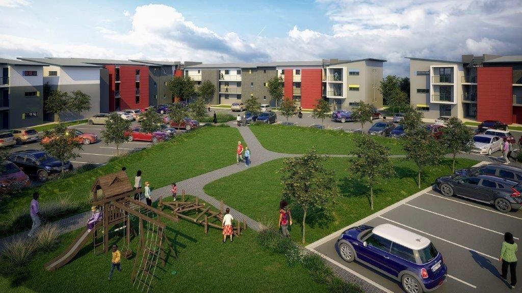 Apartments / flats for sale in Blue Downs Blue Downs Property